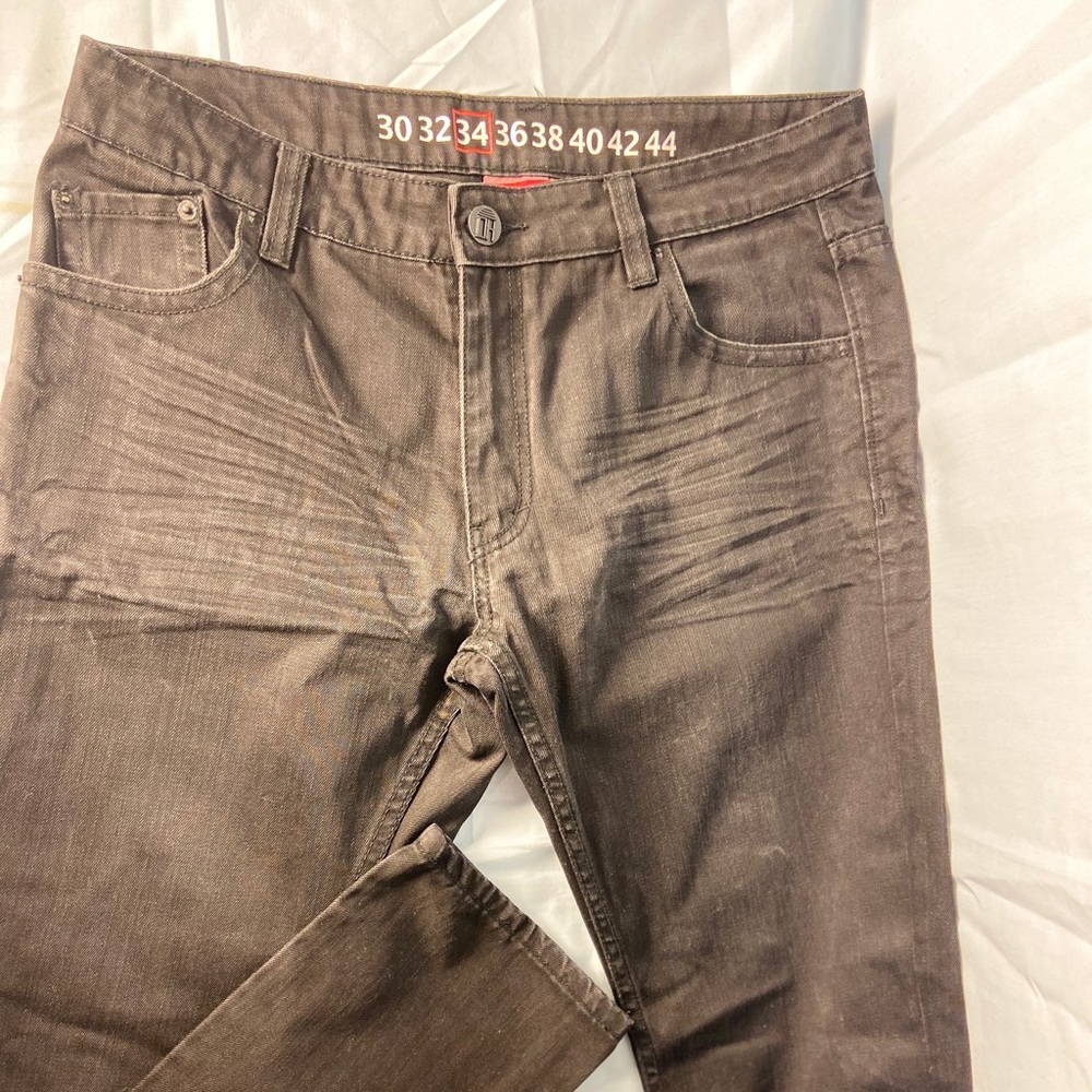 Denim House jeans size 34